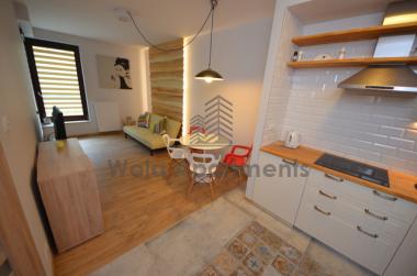 RENT - 2 rooms, 38 m2