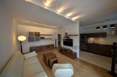 RENT - 3 rooms, 77 m2