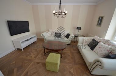 RENT - 4 rooms, 112 m2