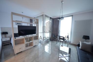 RENT - 1 room, 34 m2