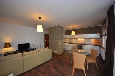 RENT - 2 rooms, 60 m2