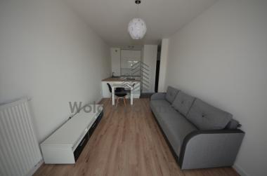 RENT - 2 rooms, 45 m2