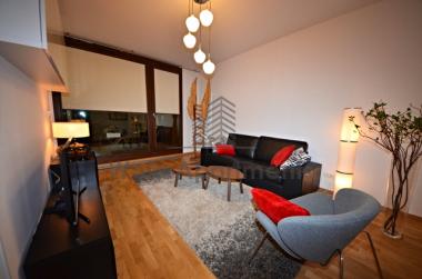 RENT - 2 rooms, 52 m2