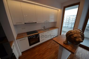 RENT - 1 room, 34 m2