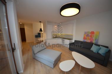 RENT - 2 rooms, 52 m2